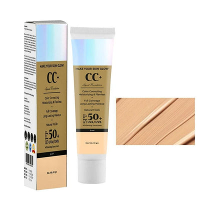 CC CREAM™ 3 in 1 Daily  50g