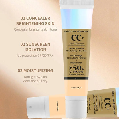 CC CREAM™ 3 in 1 Daily  50g