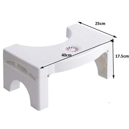 Anti Constipation Stool | 🔥Save 50%🔥 | Order Now