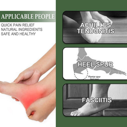 ReliefSpray™ Foot & Joint Pain Relieving Spray - (Buy 1 Get 1 Free🔥🔥)